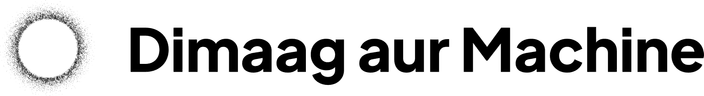 Dimaag aur Machine