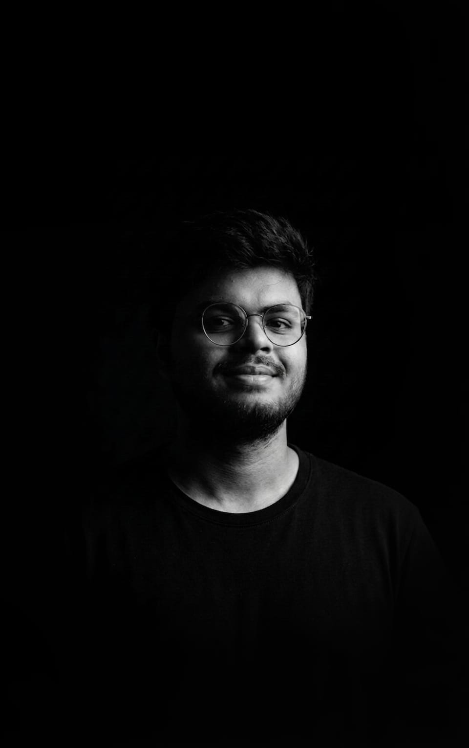 Amaan Shaikh, founder and program instructor of Dimaag aur Machine